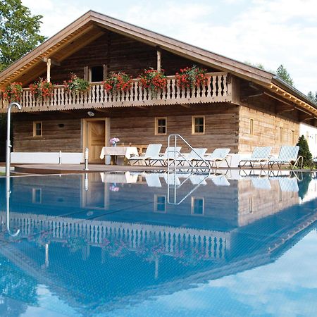 Hotel Drei Quellen Therme Bad Griesbach  Dış mekan fotoğraf