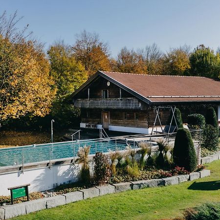 Hotel Drei Quellen Therme Bad Griesbach  Dış mekan fotoğraf