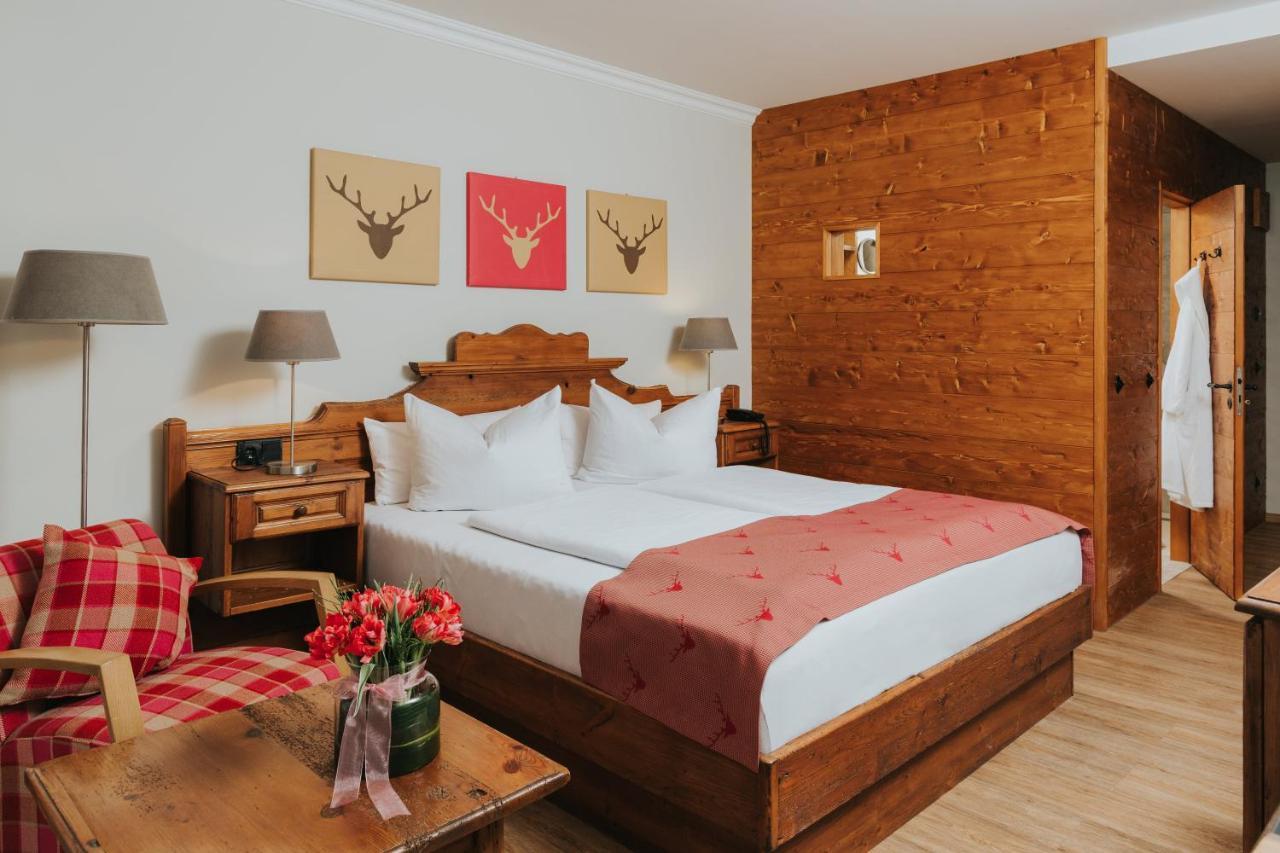 Hotel Drei Quellen Therme Bad Griesbach  Dış mekan fotoğraf
