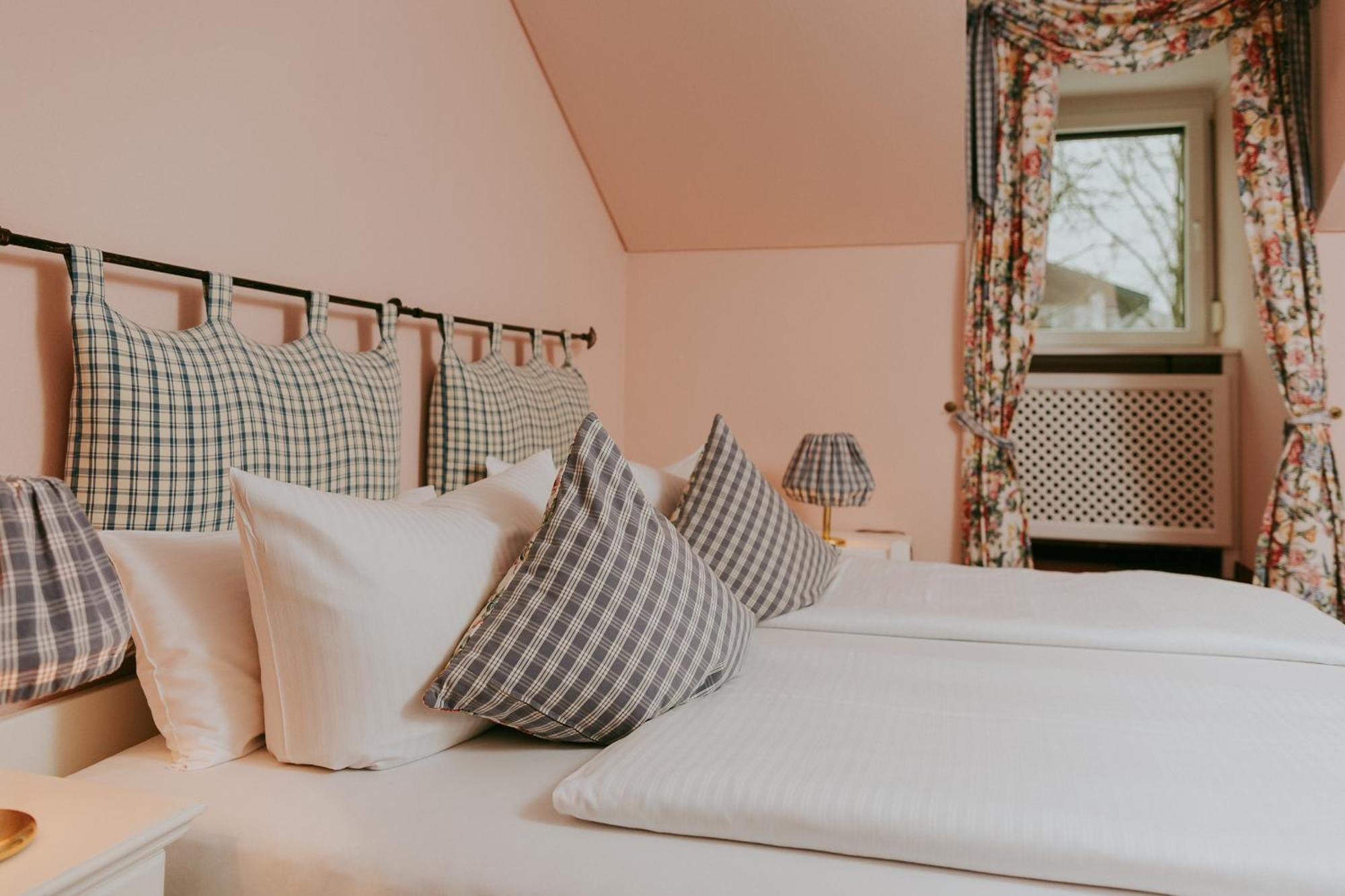 Hotel Drei Quellen Therme Bad Griesbach  Dış mekan fotoğraf