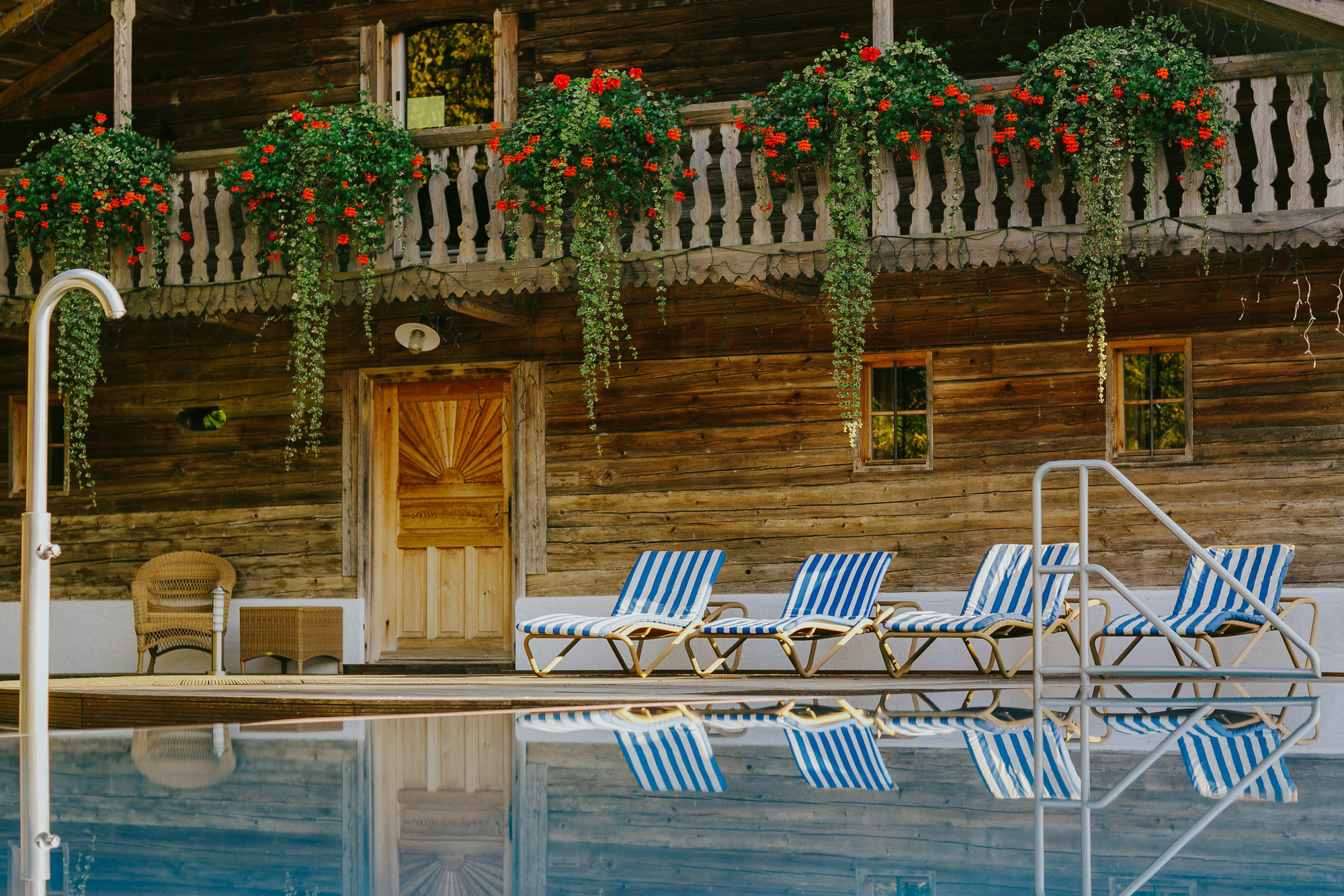 Hotel Drei Quellen Therme Bad Griesbach  Dış mekan fotoğraf